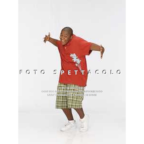 Kyle Massey