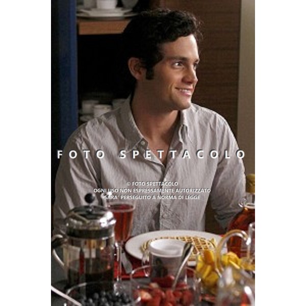 Penn Badgley