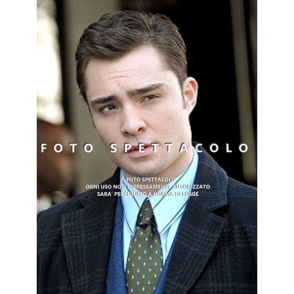 Ed Westwick