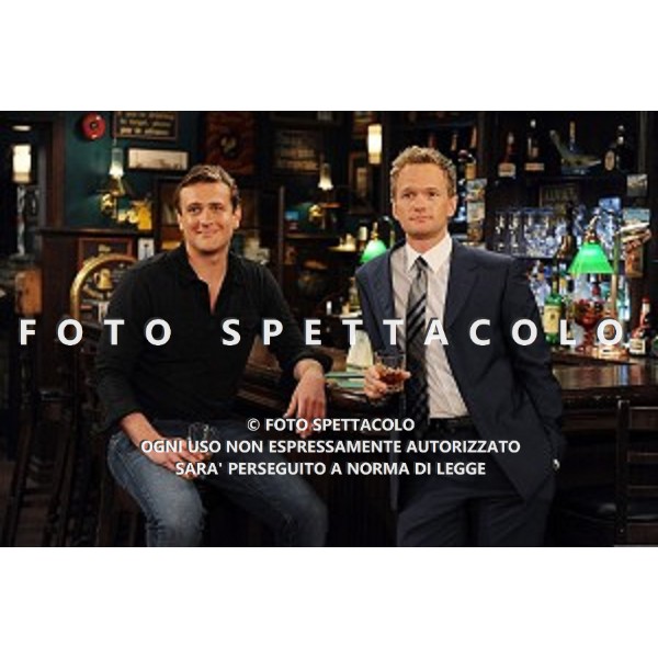 Jason Segel, Neil Patrick Harris