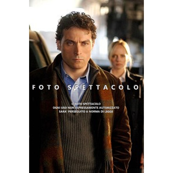 Rufus Sewell, Marley Shelton