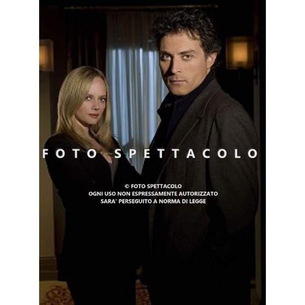 Marley Shelton, Rufus Sewell