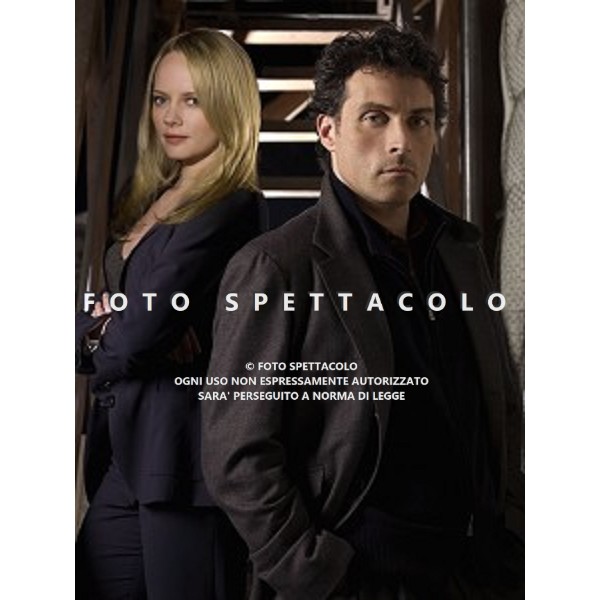 Marley Shelton, Rufus Sewell