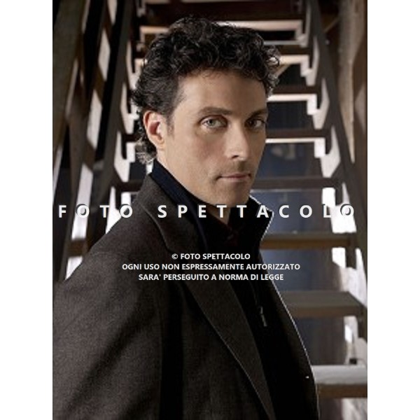 Rufus Sewell