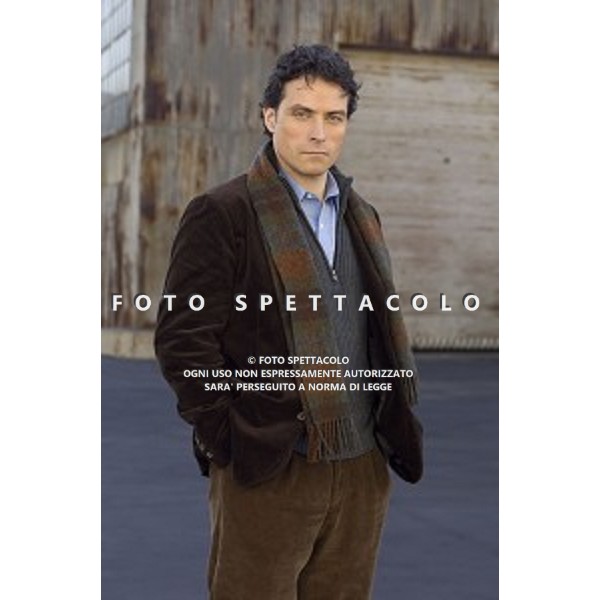 Rufus Sewell