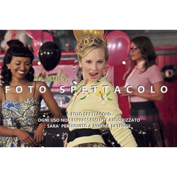 Katerina Graham, Candice Accola