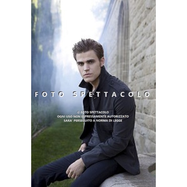 Paul Wesley