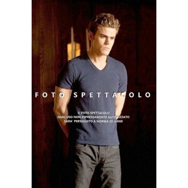 Paul Wesley