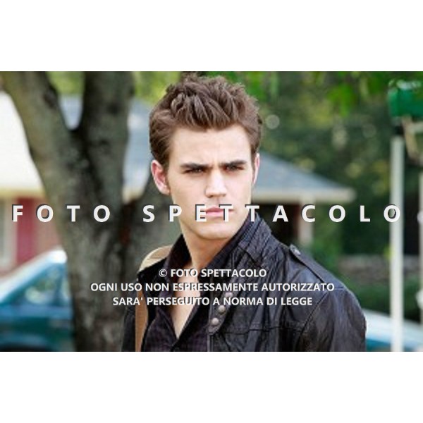 Paul Wesley