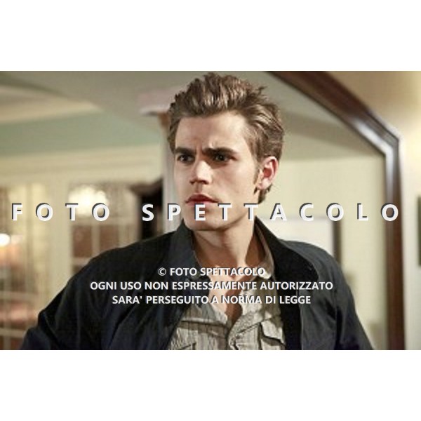 Paul Wesley