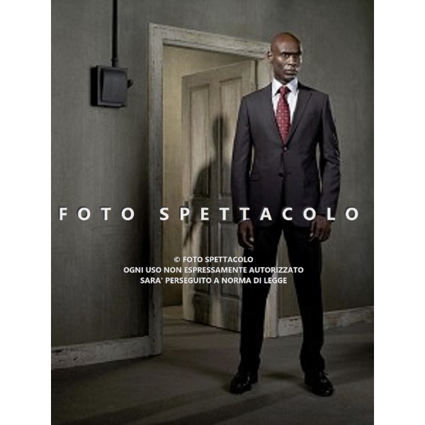 Lance Reddick