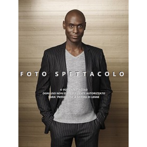 Lance Reddick