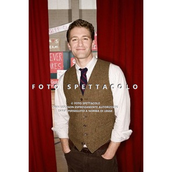 Matthew Morrison