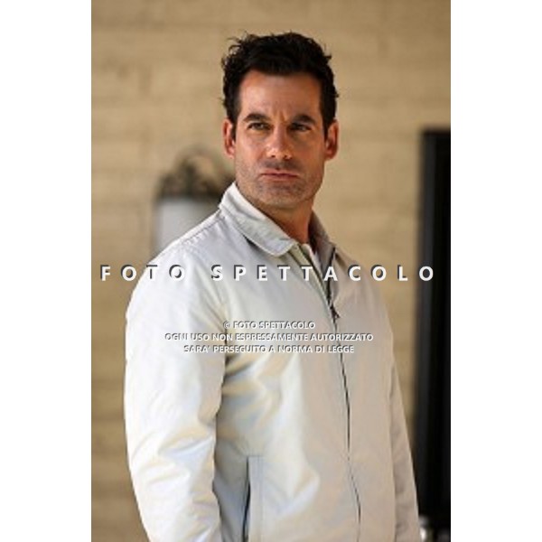 Adrian Pasdar