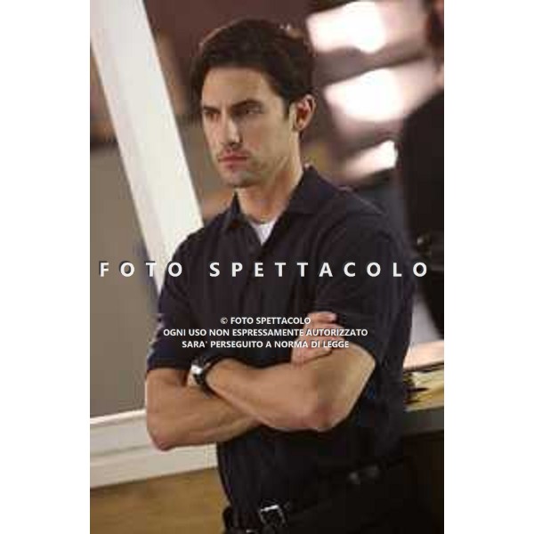 Milo Ventimiglia