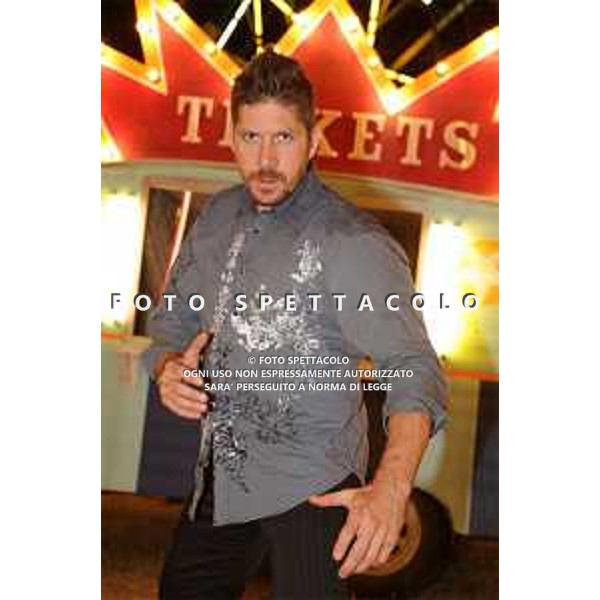 Ray Park