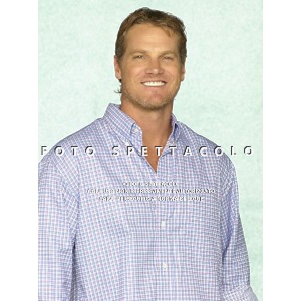 Brian Van Holt