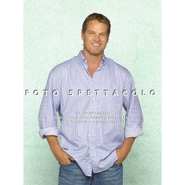 Brian Van Holt