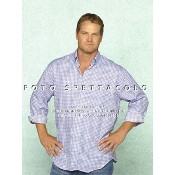 Brian Van Holt