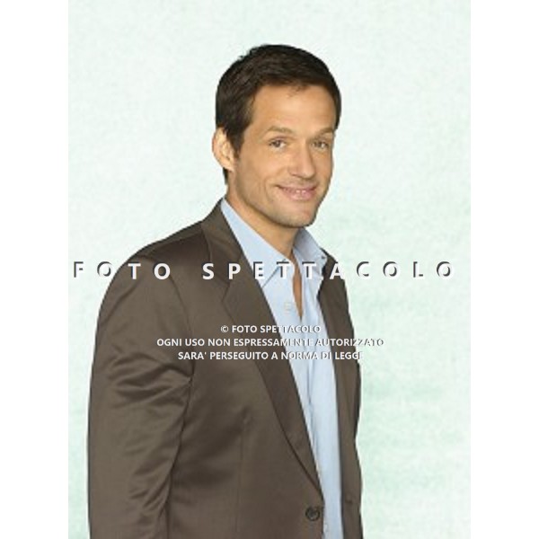 Josh Hopkins