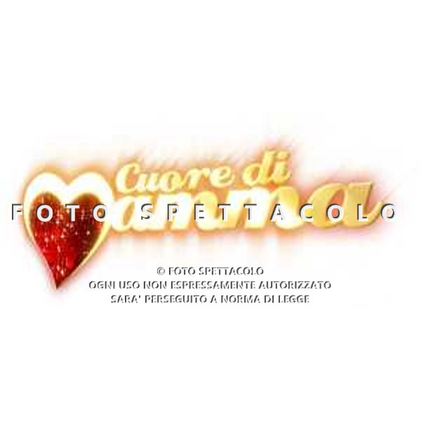 Cuore di mamma - Logo