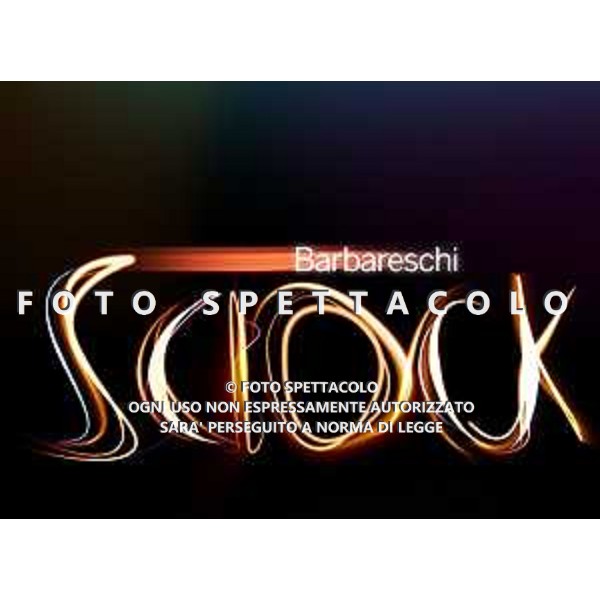 Barbareschi Sciock - Logo