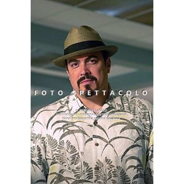 David Zayas