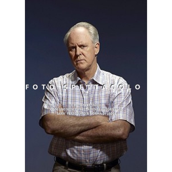 John Lithgow