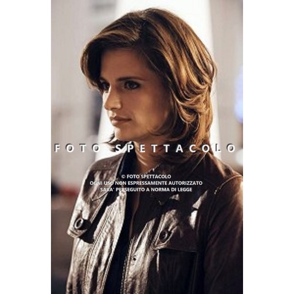 Stana Katic