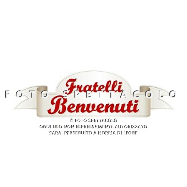 Fratelli Benvenuti - Logo