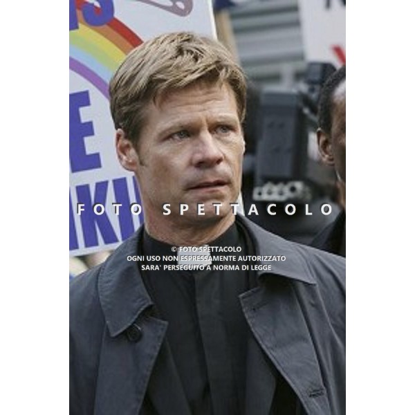 Joel Gretsch