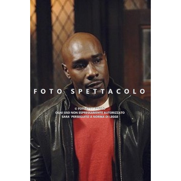 Morris Chestnut
