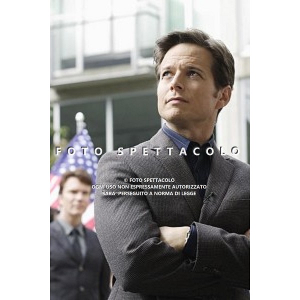 Scott Wolf