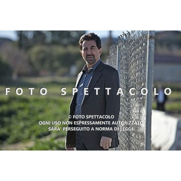 Joe Mantegna