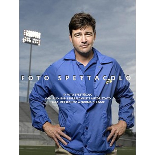 Kyle Chandler