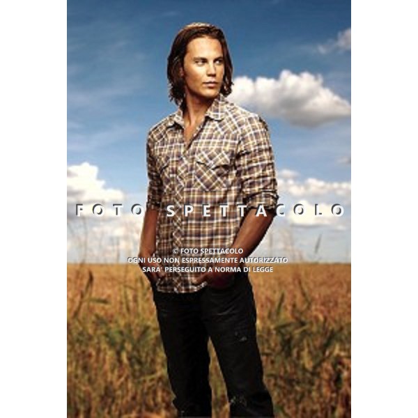 Taylor Kitsch