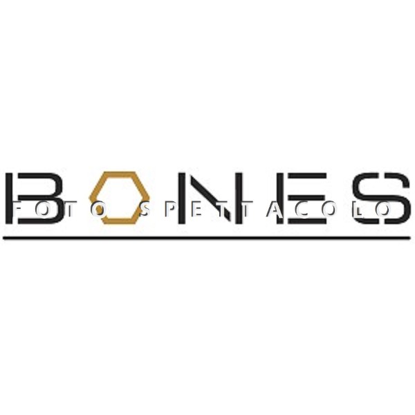 Bones - Logo