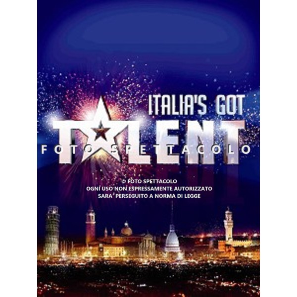 Italia\'s got talent - Logo