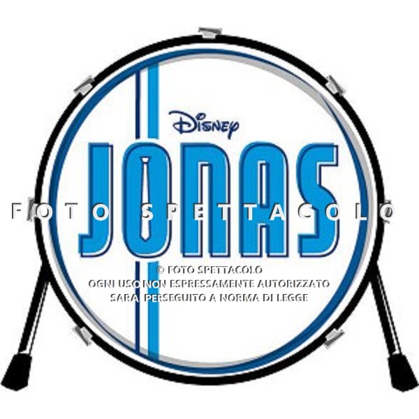 Jonas - Logo