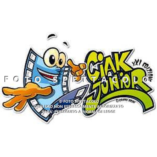 Ciak Junior - Logo