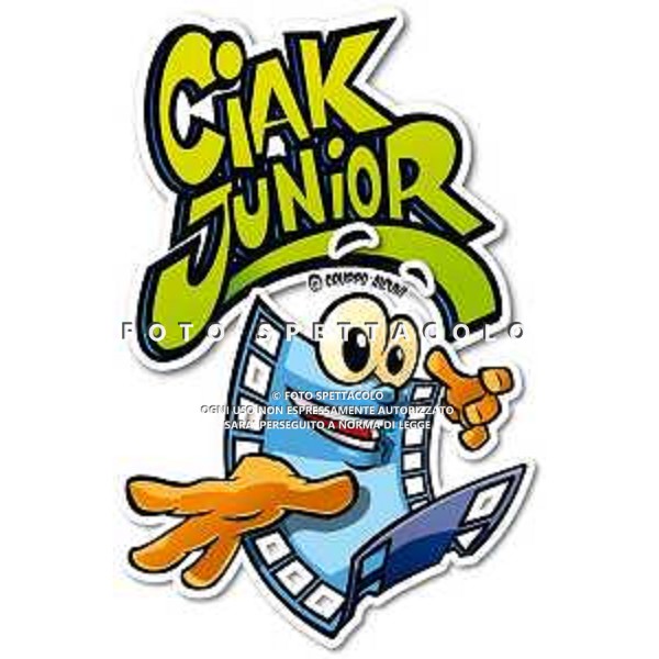 Ciak Junior - Logo