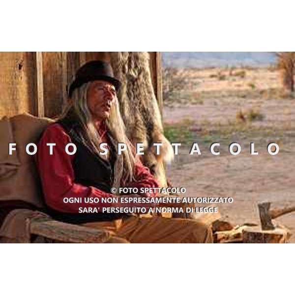 Wes Studi