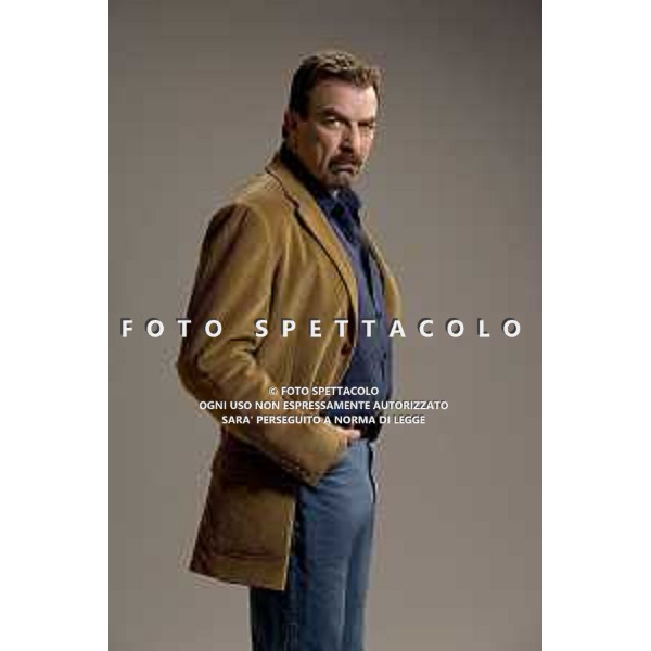 Tom Selleck