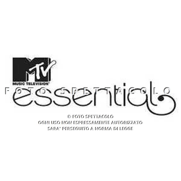 MTv Essential - Logo