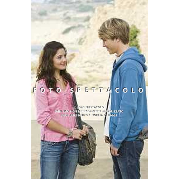 Danielle Campbell, Sterling Knight