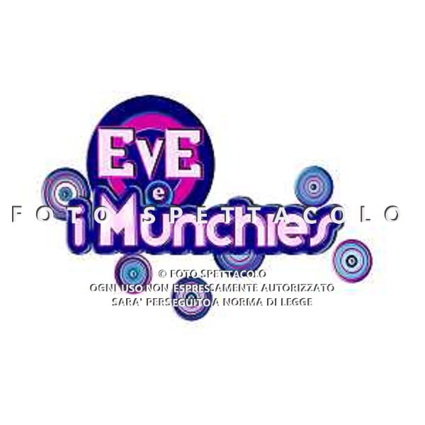 Eve e i Munchies - Logo