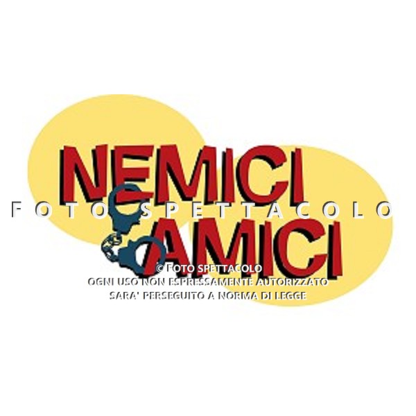 Nemici Amici - Logo