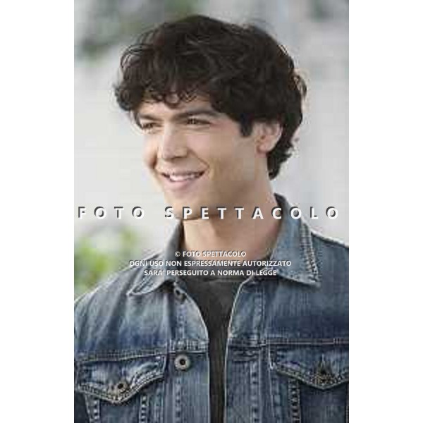 Ethan Peck