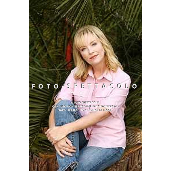 Rebecca Gibney