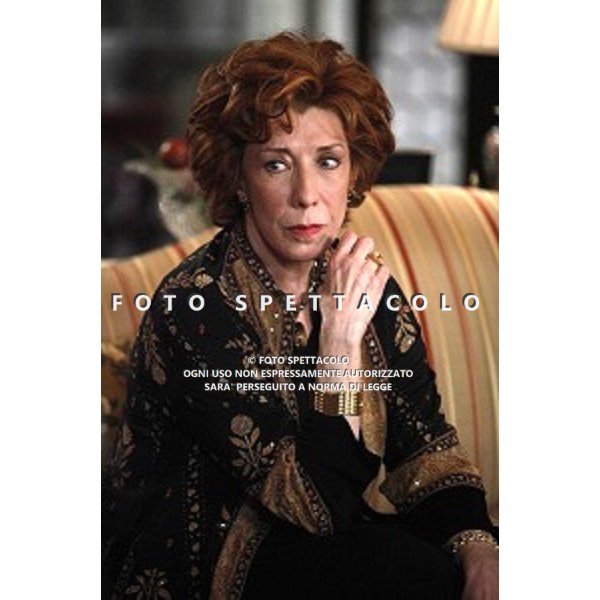 Lily Tomlin